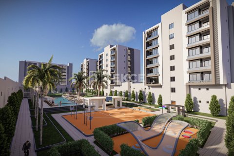 2+1 Apartment in Antalya, Turkey No. 13508 5