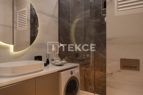 2+1 Apartment in Antalya, Turkey No. 13508 27