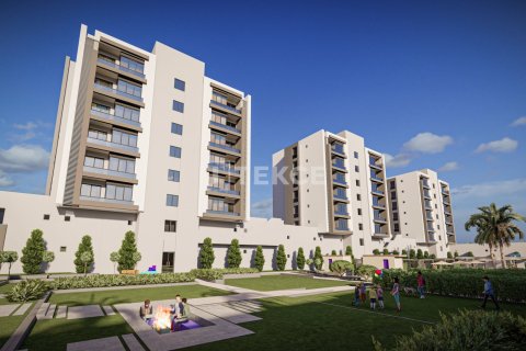 2+1 Apartment en Antalya, Turkey No. 13508 3