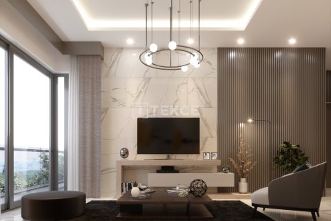 2+1 Apartment in Antalya, Turkey No. 13508 15