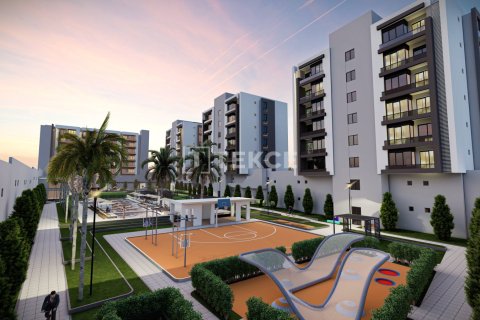 2+1 Apartment in Antalya, Turkey No. 13508 10