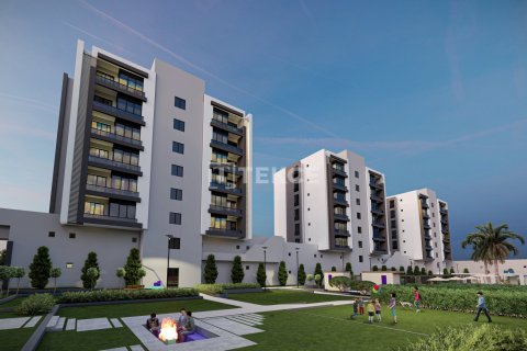 2+1 Apartment en Antalya, Turkey No. 13508 9