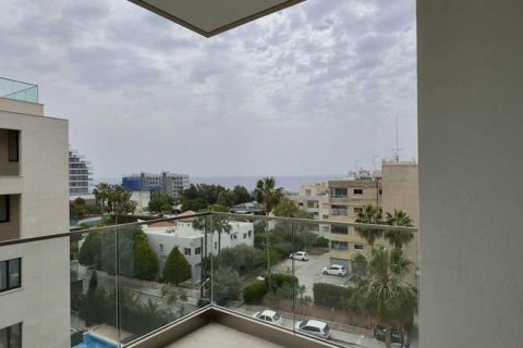 3 dormitorios Penthouse en Germasogeia, Cyprus No. 34167 11