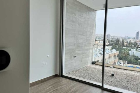 3 dormitorios Penthouse en Germasogeia, Cyprus No. 34167 5