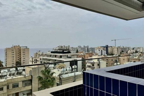 3 dormitorios Penthouse en Germasogeia, Cyprus No. 34167 6