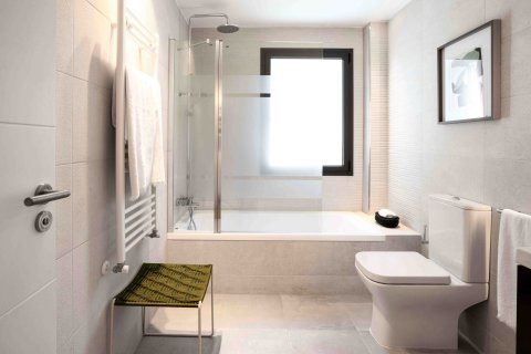 4 chambres Bungalow à Malaga, Spain No. 90739 15