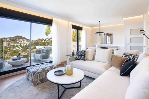 4 chambres Bungalow à Malaga, Spain No. 90739 1