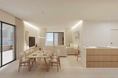 Квартира с 2 спальнями в Марбелья, Испания №90740 5