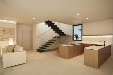 3 chambres Appartement à Marbella, Spain No. 90741 13