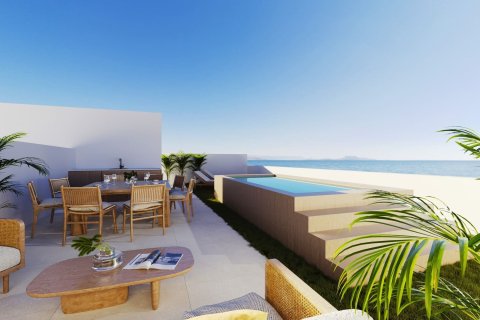 3 chambres Appartement à Marbella, Spain No. 90741 22