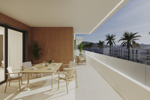3 chambres Appartement à Marbella, Spain No. 90741 20