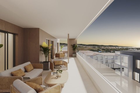 3 chambres Appartement à Marbella, Spain No. 90741 12