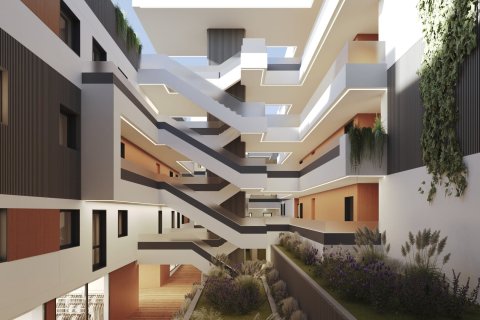 3 chambres Appartement à Marbella, Spain No. 90741 4