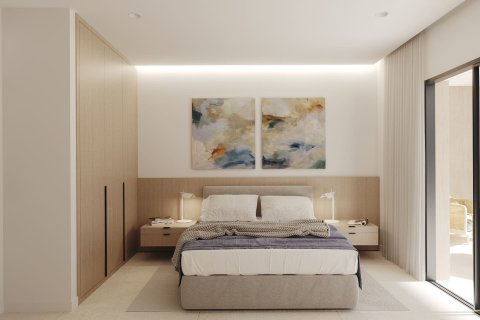 3 chambres Appartement à Marbella, Spain No. 90741 9