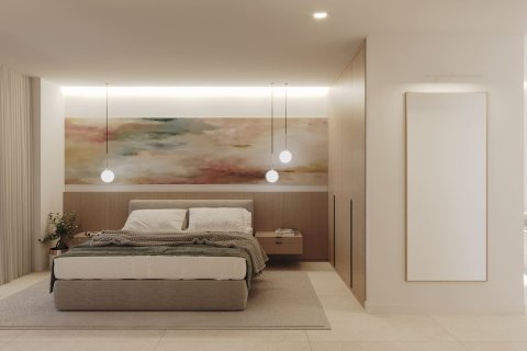 3 chambres Appartement à Marbella, Spain No. 90741 8