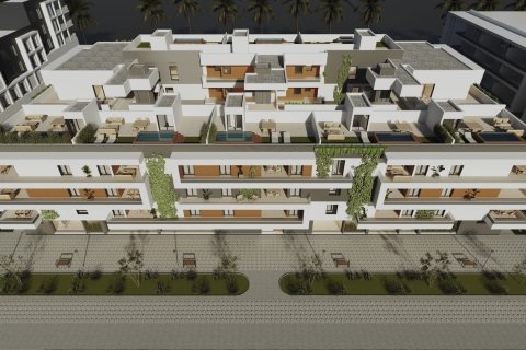3 chambres Appartement à Marbella, Spain No. 90741 19
