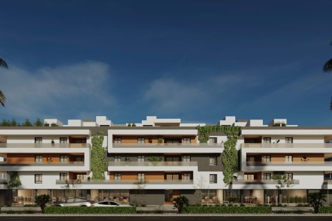 3 chambres Appartement à Marbella, Spain No. 90741 16