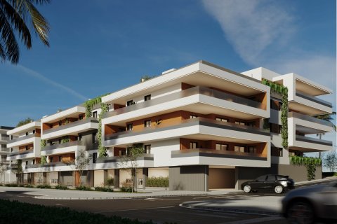 3 chambres Appartement à Marbella, Spain No. 90741 14
