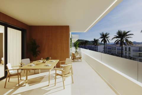 3 chambres Appartement à Marbella, Spain No. 90741 21