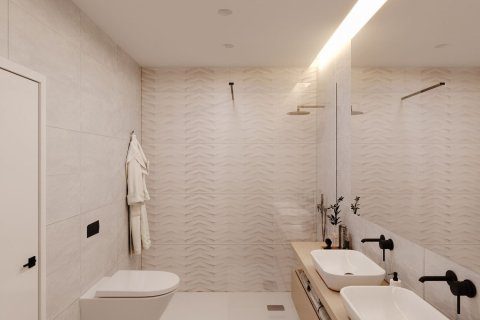 3 chambres Appartement à Marbella, Spain No. 90741 10
