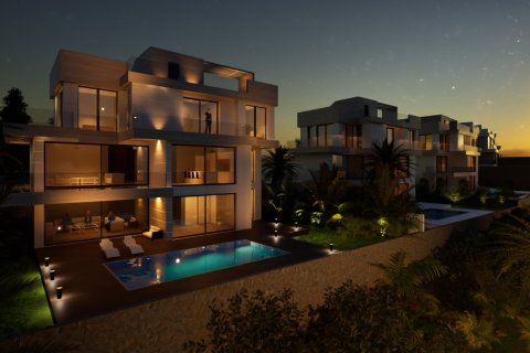 4 chambres Villa à Estepona, Spain No. 90761 2