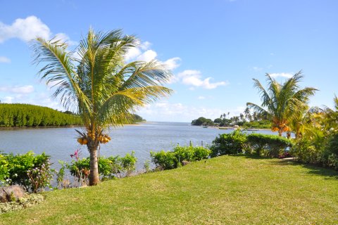 4 dormitorios Villa en Riviere Noire, Mauritius No. 60965 1