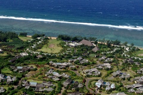 5 dormitorios Villa en Bel Ombre, Mauritius No. 60967 4