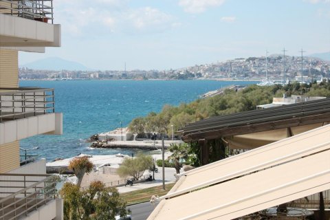 4 dormitorios Apartment en Palaio Faliro, Greece No. 60435 1