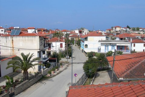 500m² Hotel à Chalkidiki, Greece No. 60413 5