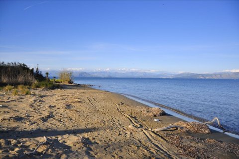 7800m² Land en Corfu, Greece No. 60436 2