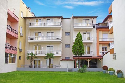 700m² Hotel en Pieria, Greece No. 60428 9