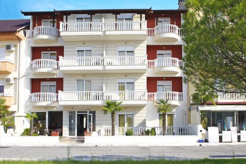 700m² Hotel en Pieria, Greece No. 60428 1