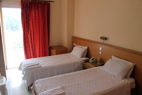 2331m² Hotel à Chalkidiki, Greece No. 60414 10