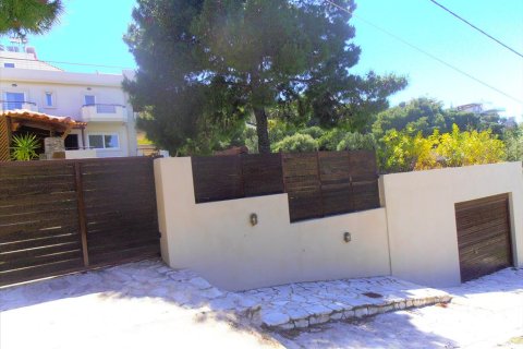 5 dormitorios Villa en West Athens, Greece No. 60431 14