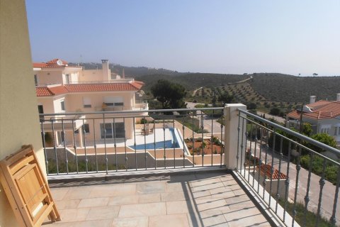 5 bedrooms House in Rafina, Greece No. 60429 3