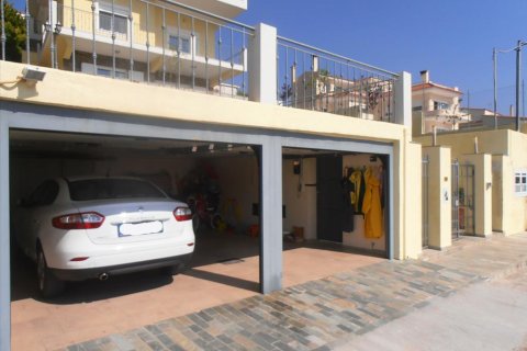 5 dormitorios House en Rafina, Greece No. 60429 4