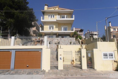 5 dormitorios House en Rafina, Greece No. 60429 1