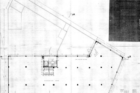 Коммерческая недвижимость 1282м² в Салоники, Греция №48045 3