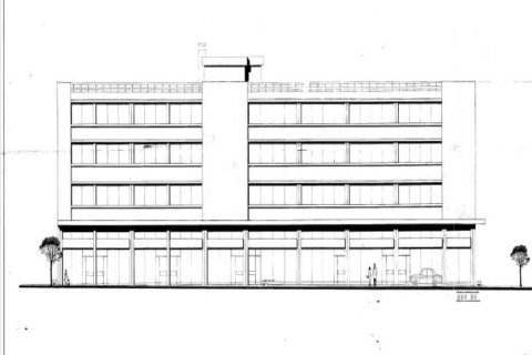 1282m² Commercial property in Thessaloniki, Greece No. 48045 2