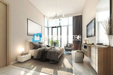 Квартира 31.9м² на Остров Аль-Мария, ОАЭ №92683 5