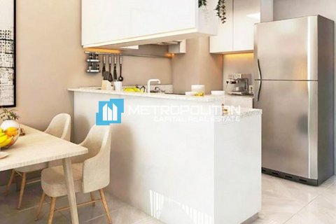 Квартира 31.9м² на Остров Аль-Мария, ОАЭ №92683 4
