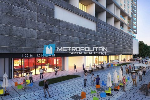 Квартира 31.9м² на Остров Аль-Мария, ОАЭ №92683 12