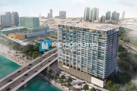 Квартира 31.9м² на Остров Аль-Мария, ОАЭ №92683 1
