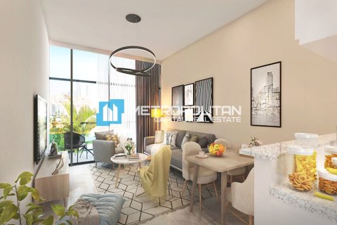 Квартира 31.9м² на Остров Аль-Мария, ОАЭ №92683 2