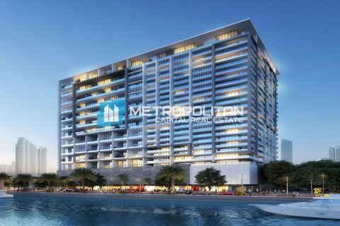 Квартира 31.9м² на Остров Аль-Мария, ОАЭ №92683 10