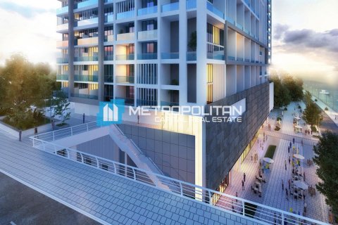 Квартира 31.9м² на Остров Аль-Мария, ОАЭ №92683 9