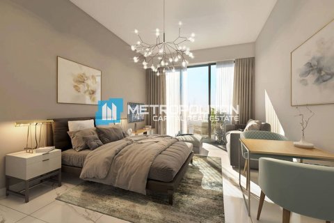 Квартира 31.9м² на Остров Аль-Мария, ОАЭ №92683 6