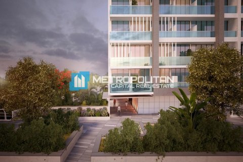 Квартира 31.9м² на Остров Аль-Мария, ОАЭ №92683 11