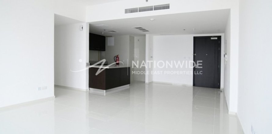 2 bedrooms Apartment in Al Reem Island, UAE No. 4137