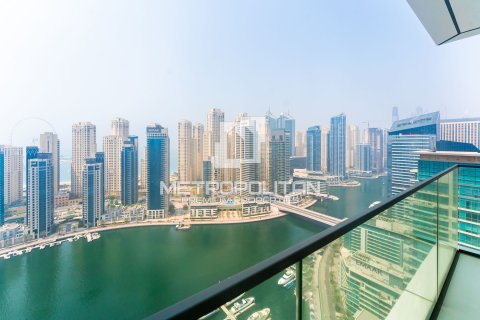 Квартира с 2 спальнями в Vida Residences Dubai Marina, ОАЭ №4104 3